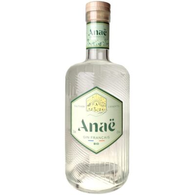 Anaë, Gin Français